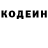 COCAIN Fish Scale Tetiana Trycheva